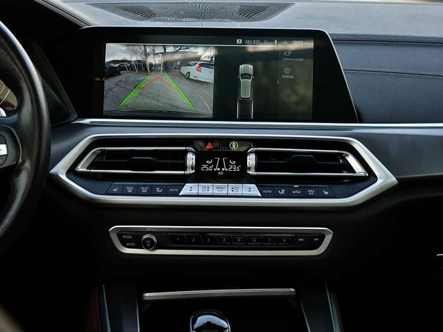 BMW X5 * xDrive40i * CARFAX * ЦЕНА ДО БГ - автомобили, коли, обяви за нови и употребявани 11