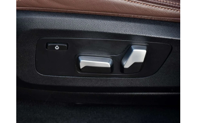 BMW X5 * xDrive40i * CARFAX * ЦЕНА ДО БГ - автомобили, коли, обяви за нови и употребявани 15