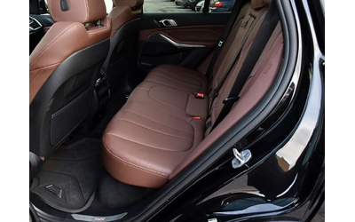 BMW X5 * xDrive40i * CARFAX * ЦЕНА ДО БГ - автомобили, коли, обяви за нови и употребявани 16