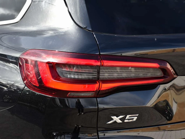 BMW X5 * xDrive40i * CARFAX * ЦЕНА ДО БГ - автомобили, коли, обяви за нови и употребявани 8