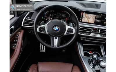 BMW X5 * xDrive40i * CARFAX * ЦЕНА ДО БГ - автомобили, коли, обяви за нови и употребявани 10