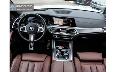 BMW X5 * xDrive40i * CARFAX * ЦЕНА ДО БГ - автомобили, коли, обяви за нови и употребявани 11