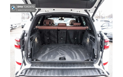 BMW X5 * xDrive40i * CARFAX * ЦЕНА ДО БГ - автомобили, коли, обяви за нови и употребявани 15