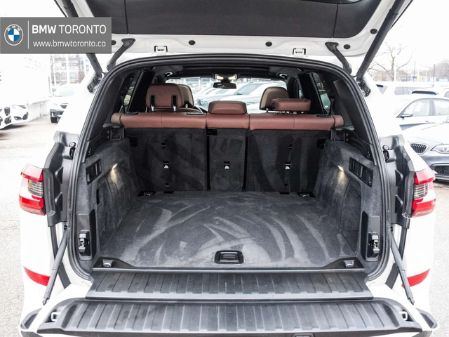 BMW X5 * xDrive40i * CARFAX * ЦЕНА ДО БГ - автомобили, коли, обяви за нови и употребявани 15