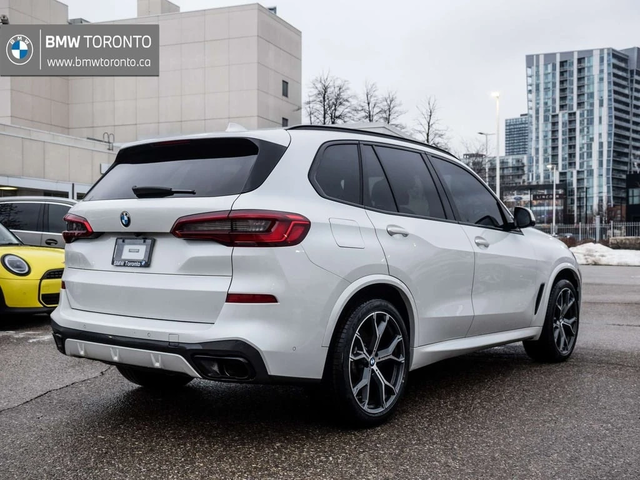 BMW X5 * xDrive40i * CARFAX * ЦЕНА ДО БГ - автомобили, коли, обяви за нови и употребявани 3