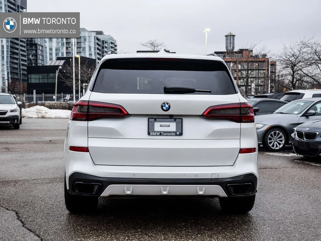 BMW X5 * xDrive40i * CARFAX * ЦЕНА ДО БГ - автомобили, коли, обяви за нови и употребявани 4