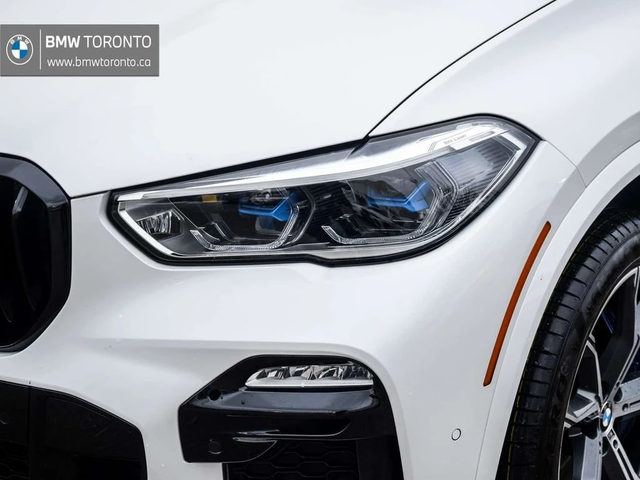 BMW X5 * xDrive40i * CARFAX * ЦЕНА ДО БГ - автомобили, коли, обяви за нови и употребявани 6