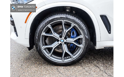 BMW X5 * xDrive40i * CARFAX * ЦЕНА ДО БГ - автомобили, коли, обяви за нови и употребявани 7