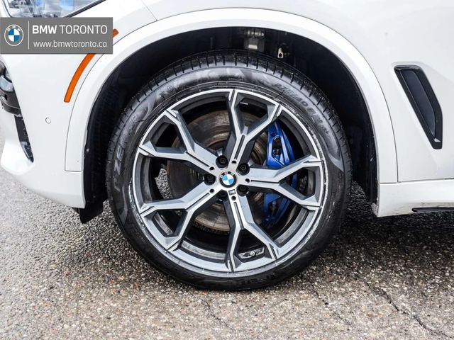 BMW X5 * xDrive40i * CARFAX * ЦЕНА ДО БГ - автомобили, коли, обяви за нови и употребявани 7