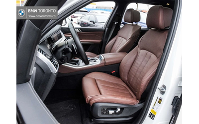 BMW X5 * xDrive40i * CARFAX * ЦЕНА ДО БГ - автомобили, коли, обяви за нови и употребявани 8