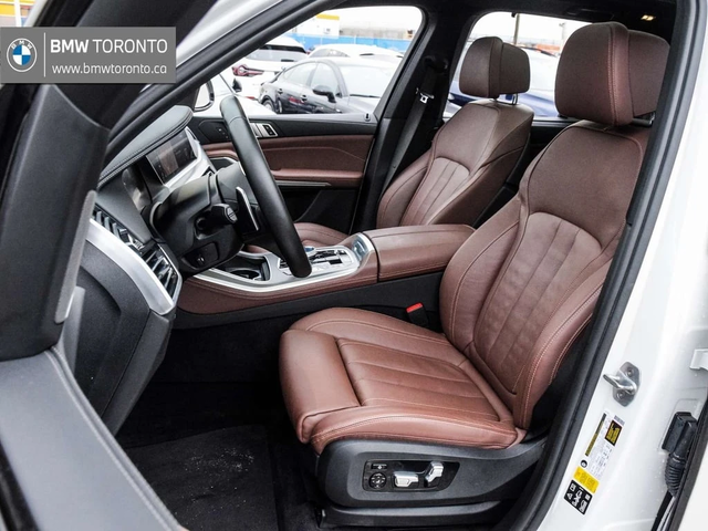 BMW X5 * xDrive40i * CARFAX * ЦЕНА ДО БГ - автомобили, коли, обяви за нови и употребявани 8