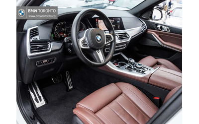 BMW X5 * xDrive40i * CARFAX * ЦЕНА ДО БГ - автомобили, коли, обяви за нови и употребявани 9