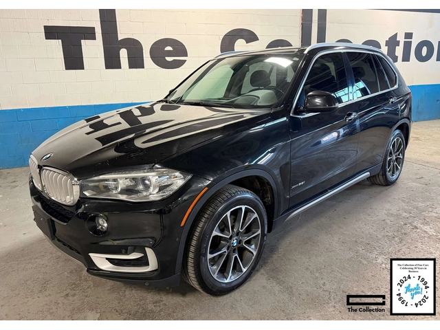 BMW X5 * xDrive35i * CARFAX * ЦЕНА ДО БГ - автомобили, коли, обяви за нови и употребявани 0
