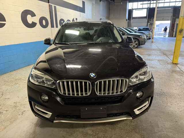 BMW X5 * xDrive35i * CARFAX * ЦЕНА ДО БГ - автомобили, коли, обяви за нови и употребявани 2