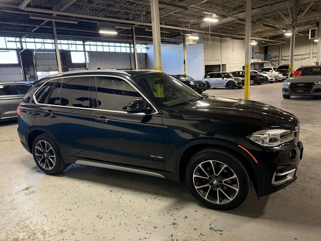 BMW X5 * xDrive35i * CARFAX * ЦЕНА ДО БГ - автомобили, коли, обяви за нови и употребявани 4