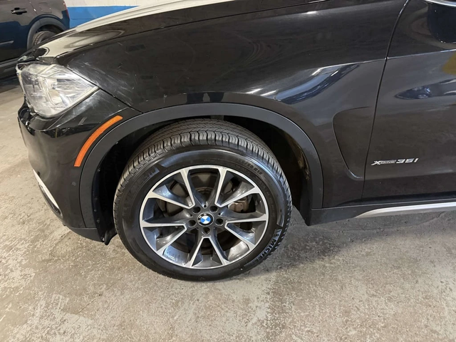 BMW X5 * xDrive35i * CARFAX * ЦЕНА ДО БГ - автомобили, коли, обяви за нови и употребявани 9