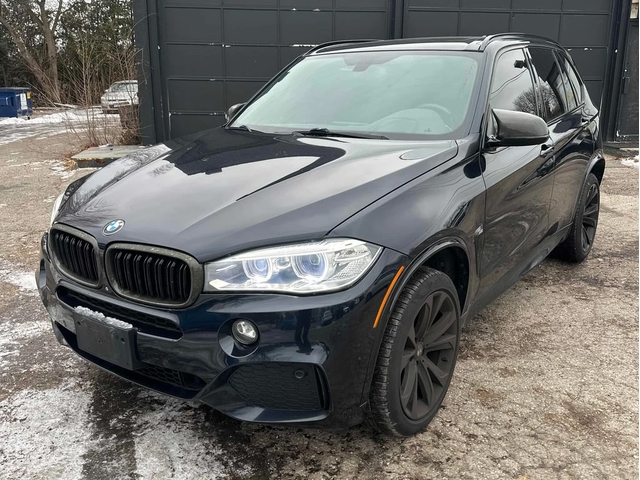 BMW X5 * xDrive35i * CARFAX * ЦЕНА ДО БГ - автомобили, коли, обяви за нови и употребявани 0