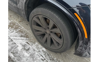 BMW X5 * xDrive35i * CARFAX * ЦЕНА ДО БГ - автомобили, коли, обяви за нови и употребявани 10