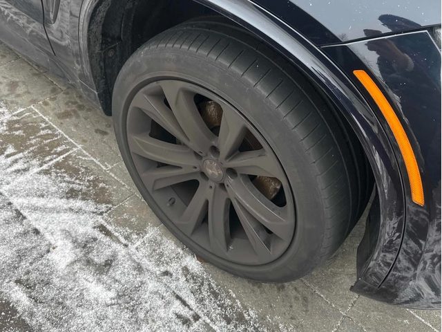 BMW X5 * xDrive35i * CARFAX * ЦЕНА ДО БГ - автомобили, коли, обяви за нови и употребявани 10