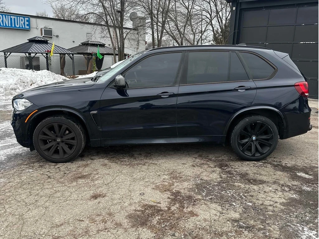 BMW X5 * xDrive35i * CARFAX * ЦЕНА ДО БГ - автомобили, коли, обяви за нови и употребявани 2