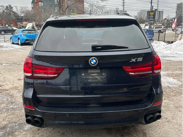 BMW X5 * xDrive35i * CARFAX * ЦЕНА ДО БГ - автомобили, коли, обяви за нови и употребявани 4
