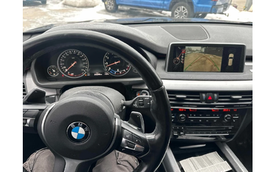 BMW X5 * xDrive35i * CARFAX * ЦЕНА ДО БГ - автомобили, коли, обяви за нови и употребявани 6