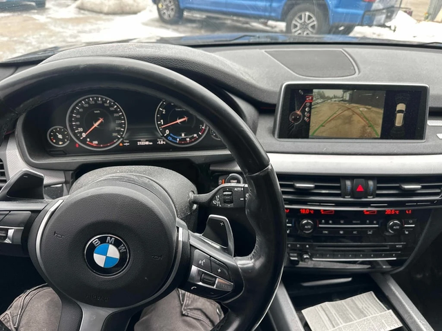BMW X5 * xDrive35i * CARFAX * ЦЕНА ДО БГ - автомобили, коли, обяви за нови и употребявани 6