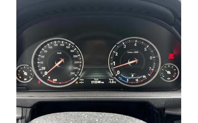 BMW X5 * xDrive35i * CARFAX * ЦЕНА ДО БГ - автомобили, коли, обяви за нови и употребявани 7