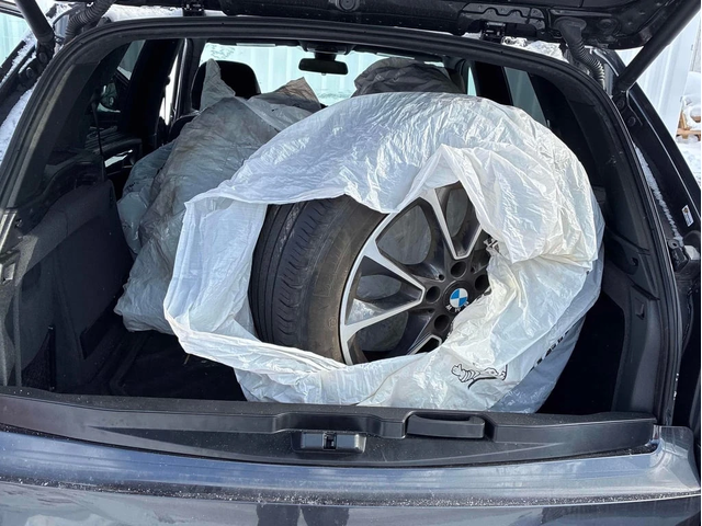 BMW X5 * xDrive35i * CARFAX * ЦЕНА ДО БГ - автомобили, коли, обяви за нови и употребявани 12