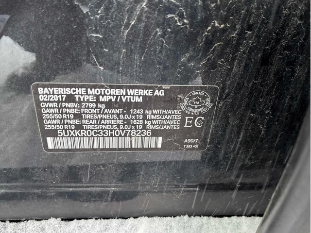 BMW X5 * xDrive35i * CARFAX * ЦЕНА ДО БГ - автомобили, коли, обяви за нови и употребявани 14