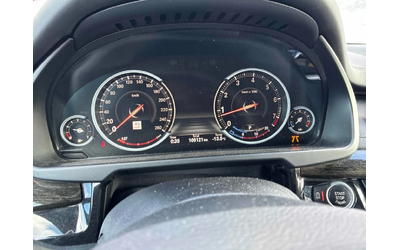 BMW X5 * xDrive35i * CARFAX * ЦЕНА ДО БГ - автомобили, коли, обяви за нови и употребявани 6