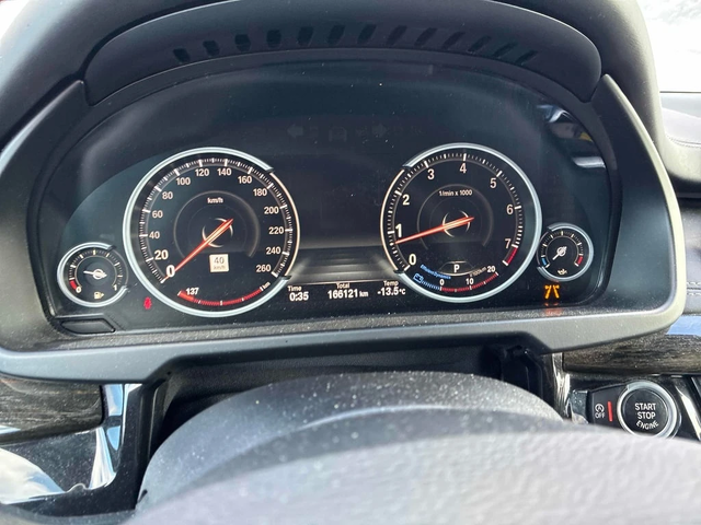 BMW X5 * xDrive35i * CARFAX * ЦЕНА ДО БГ - автомобили, коли, обяви за нови и употребявани 6