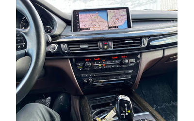 BMW X5 * xDrive35i * CARFAX * ЦЕНА ДО БГ - автомобили, коли, обяви за нови и употребявани 7