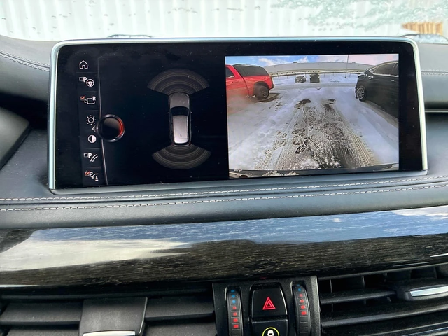 BMW X5 * xDrive35i * CARFAX * ЦЕНА ДО БГ - автомобили, коли, обяви за нови и употребявани 8