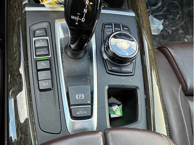 BMW X5 * xDrive35i * CARFAX * ЦЕНА ДО БГ - автомобили, коли, обяви за нови и употребявани 9