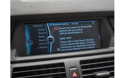 BMW X5 * xDrive35i * CARFAX * ЦЕНА ДО БГ - автомобили, коли, обяви за нови и употребявани 16