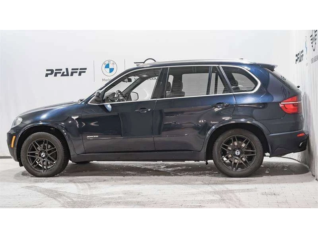 BMW X5 * xDrive35i * CARFAX * ЦЕНА ДО БГ - автомобили, коли, обяви за нови и употребявани 1