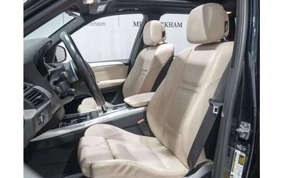 BMW X5 * xDrive35i * CARFAX * ЦЕНА ДО БГ - автомобили, коли, обяви за нови и употребявани 8