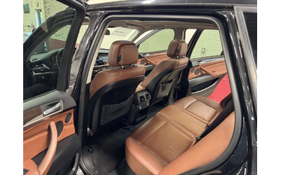 BMW X5 * CARFAX * ЦЕНА ДО БГ - автомобили, коли, обяви за нови и употребявани 11