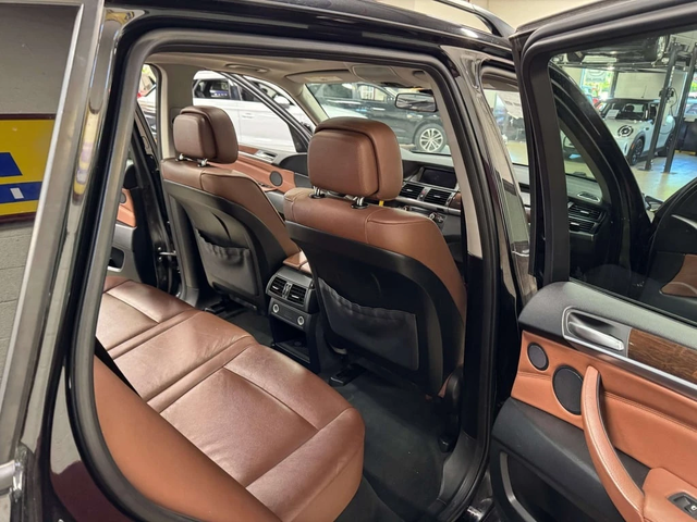 BMW X5 * CARFAX * ЦЕНА ДО БГ - автомобили, коли, обяви за нови и употребявани 12