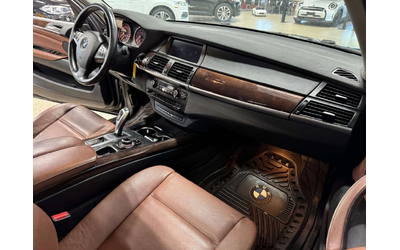 BMW X5 * CARFAX * ЦЕНА ДО БГ - автомобили, коли, обяви за нови и употребявани 13