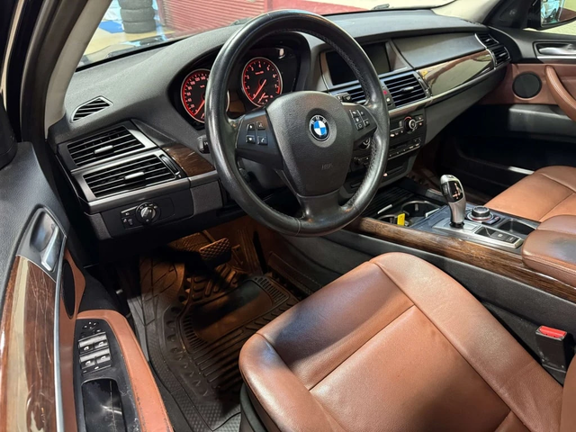 BMW X5 * CARFAX * ЦЕНА ДО БГ - автомобили, коли, обяви за нови и употребявани 15