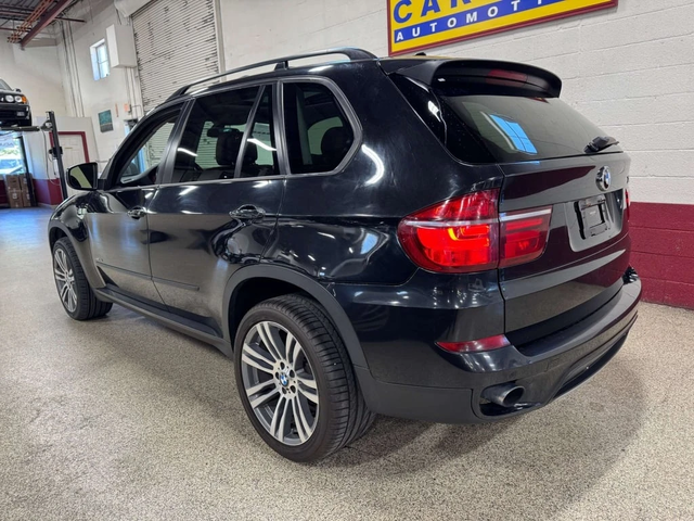 BMW X5 * CARFAX * ЦЕНА ДО БГ - автомобили, коли, обяви за нови и употребявани 3