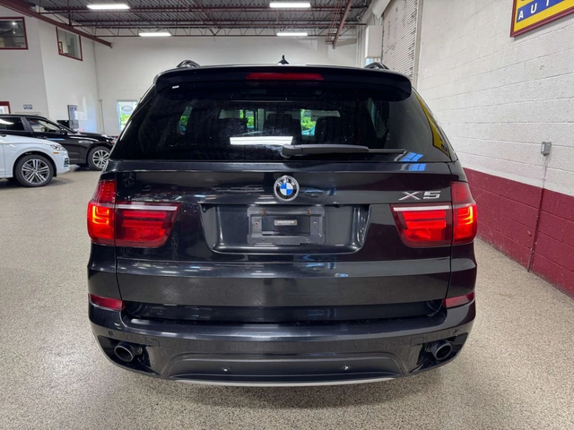 BMW X5 * CARFAX * ЦЕНА ДО БГ - автомобили, коли, обяви за нови и употребявани 4