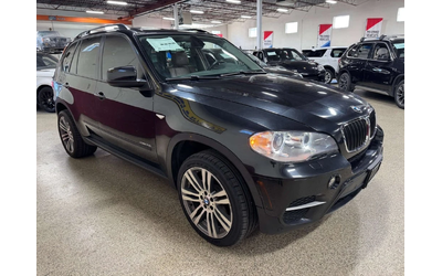 BMW X5 * CARFAX * ЦЕНА ДО БГ - автомобили, коли, обяви за нови и употребявани 6