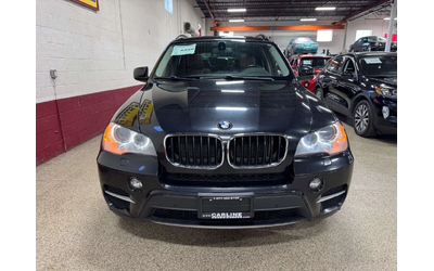 BMW X5 * CARFAX * ЦЕНА ДО БГ - автомобили, коли, обяви за нови и употребявани 7