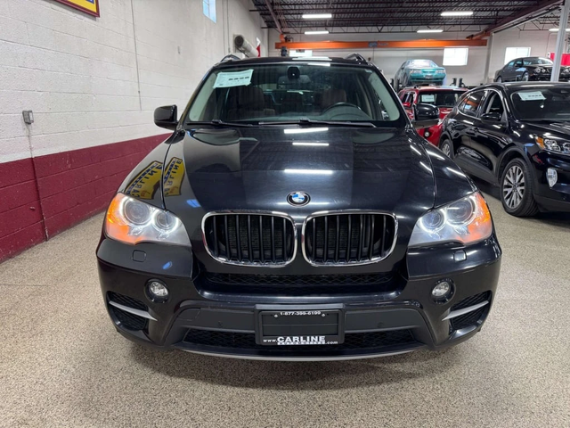 BMW X5 * CARFAX * ЦЕНА ДО БГ - автомобили, коли, обяви за нови и употребявани 7