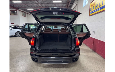 BMW X5 * CARFAX * ЦЕНА ДО БГ - автомобили, коли, обяви за нови и употребявани 9