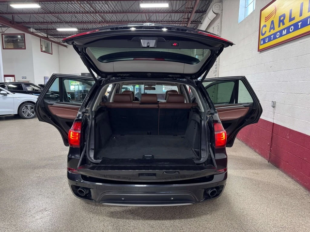 BMW X5 * CARFAX * ЦЕНА ДО БГ - автомобили, коли, обяви за нови и употребявани 9