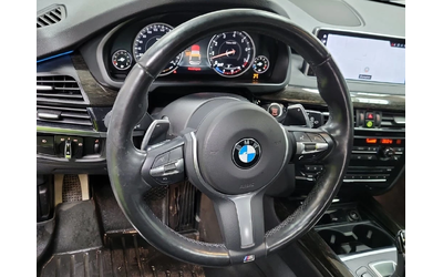 BMW X5 * XDRIVE35I * CARFAX * ЦЕНА ДО БГ - автомобили, коли, обяви за нови и употребявани 10
